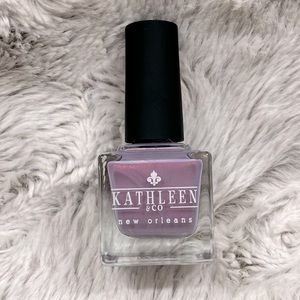 Kathleen & Co Lacquer